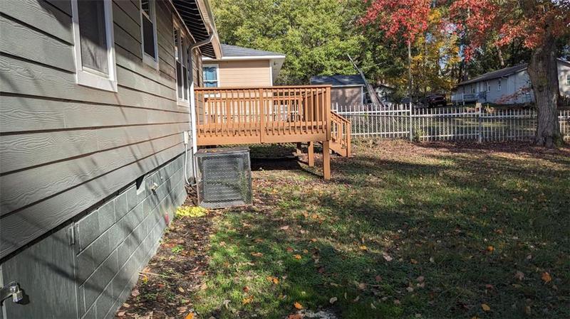 Image for property 26 REEVES Street, Norcross, GA 30071