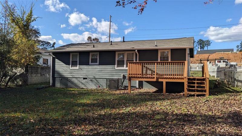 Image for property 26 REEVES Street, Norcross, GA 30071
