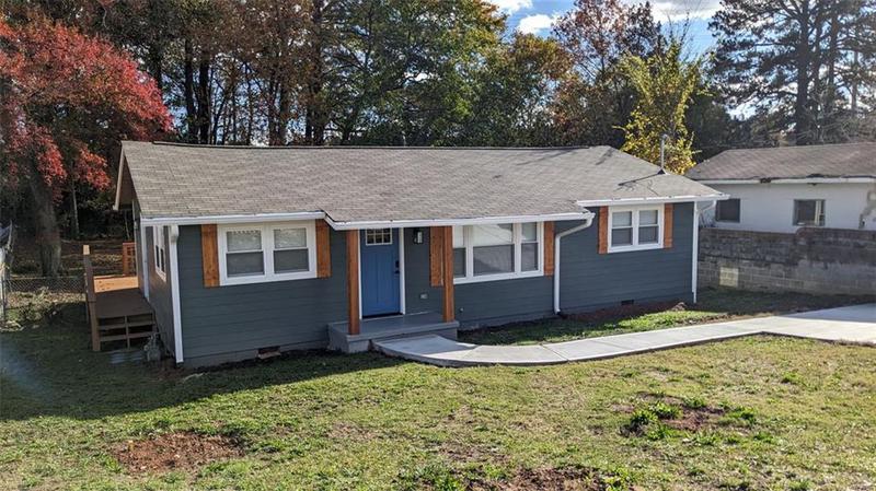 Image for property 26 REEVES Street, Norcross, GA 30071