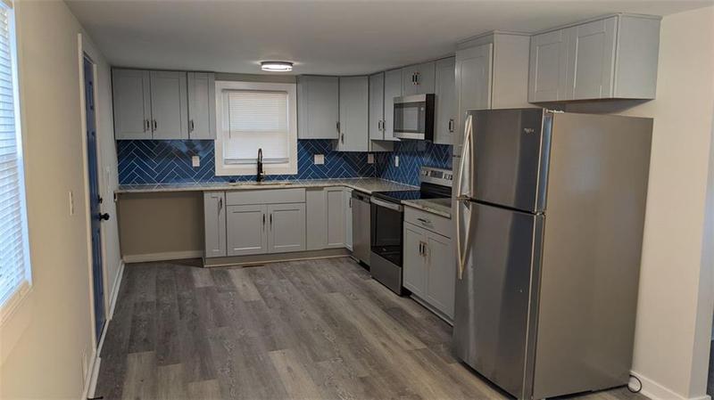 Image for property 26 REEVES Street, Norcross, GA 30071