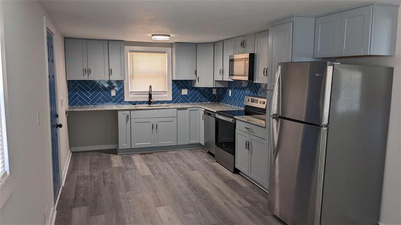 Image for property 26 REEVES Street, Norcross, GA 30071