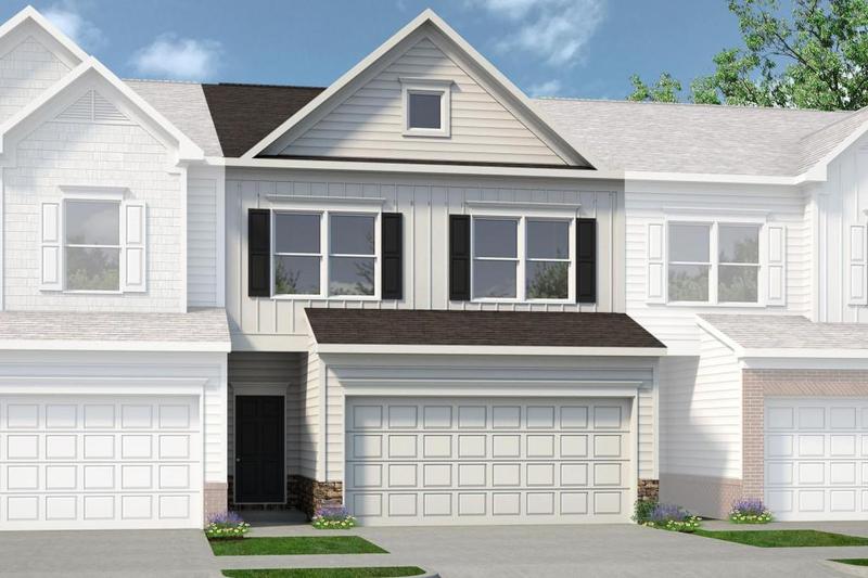 Image for property 6 Summit View Lane 6, Jasper, GA 30143