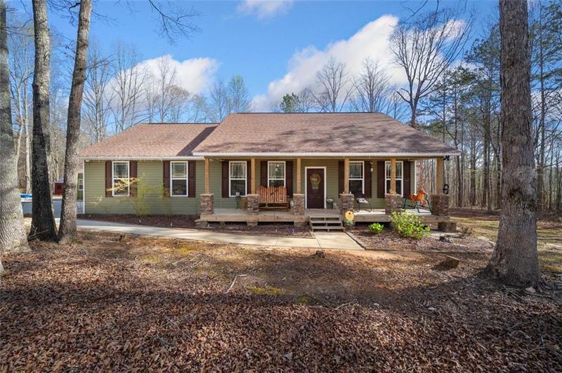 Image for property 138 Rutledge Road, Temple, GA 30179