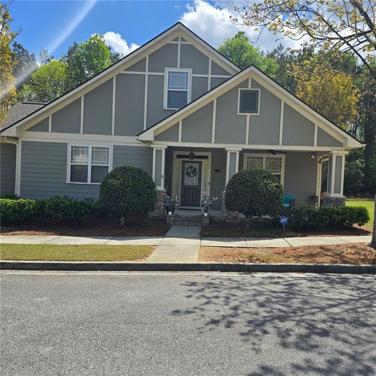 Image for property 278 Mission Oak Drive, Grayson, GA 30017