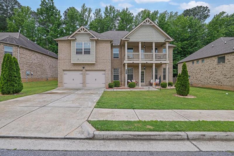 Image for property 412 Live Oak Pass, Loganville, GA 30052