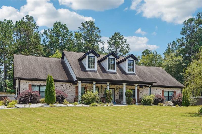 Image for property 1369 Sierra Ridge Place, Loganville, GA 30052