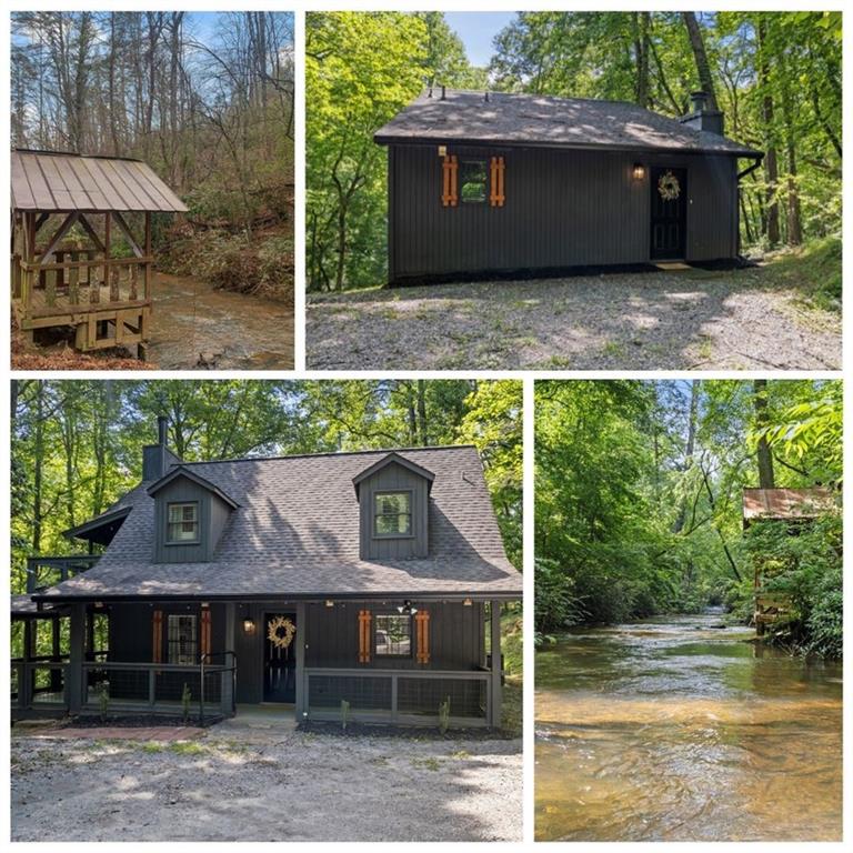 Image for property 1147 Martin Drive, Cleveland, GA 30528