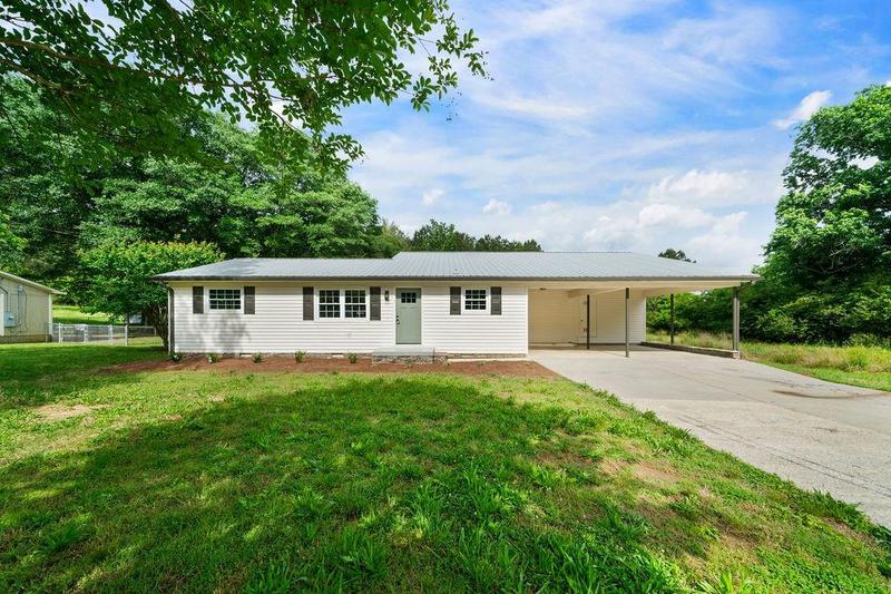 Image for property 204 Boyd Valley Road, Rome, GA 30161