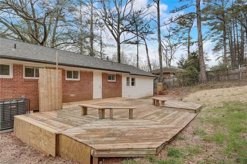 Image for property 3516 Tulip Drive, Decatur, GA 30032