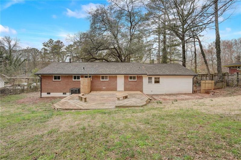 Image for property 3516 Tulip Drive, Decatur, GA 30032