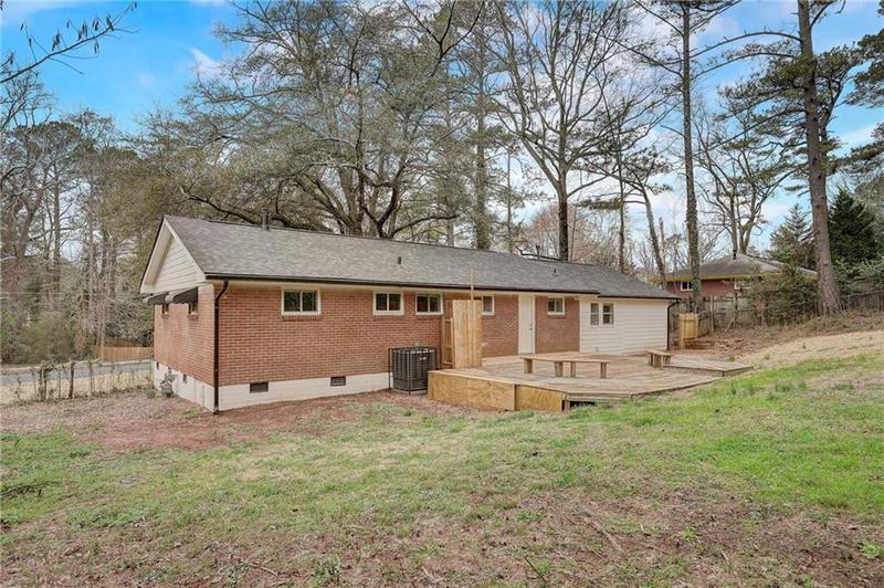 Image for property 3516 Tulip Drive, Decatur, GA 30032