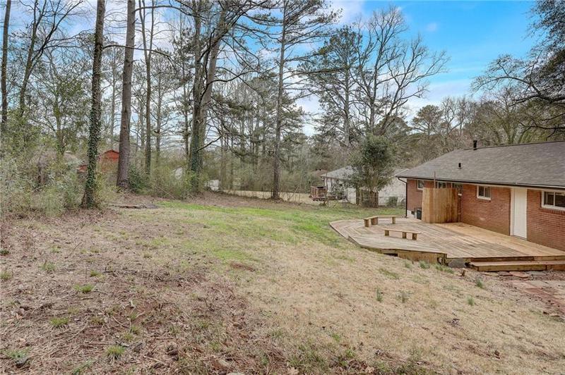 Image for property 3516 Tulip Drive, Decatur, GA 30032