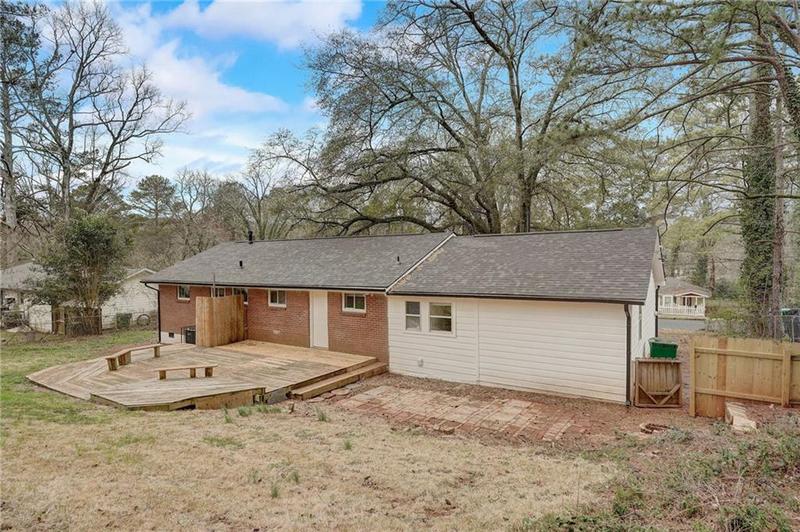 Image for property 3516 Tulip Drive, Decatur, GA 30032