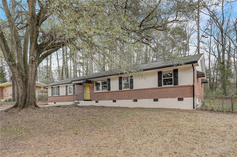 Image for property 3516 Tulip Drive, Decatur, GA 30032