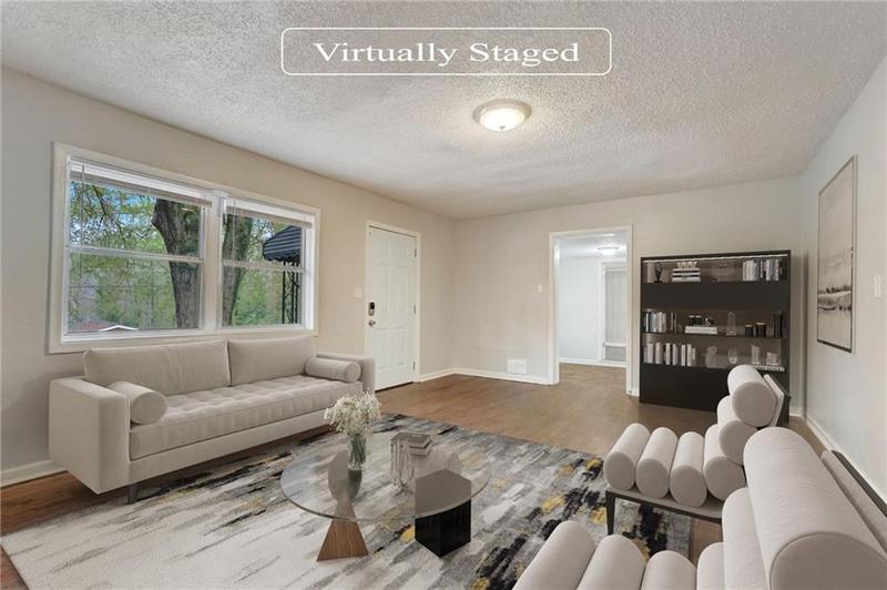 Image for property 3516 Tulip Drive, Decatur, GA 30032