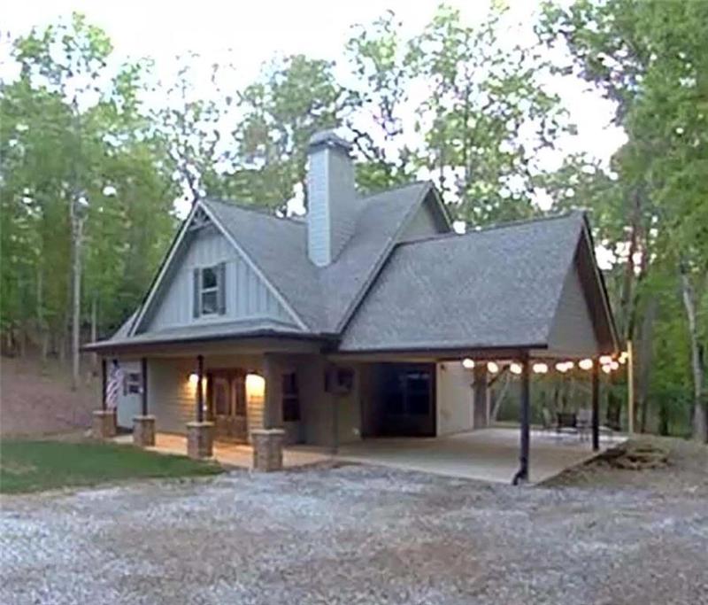 Image for property 167 Portwood Drive, Cleveland, GA 30528