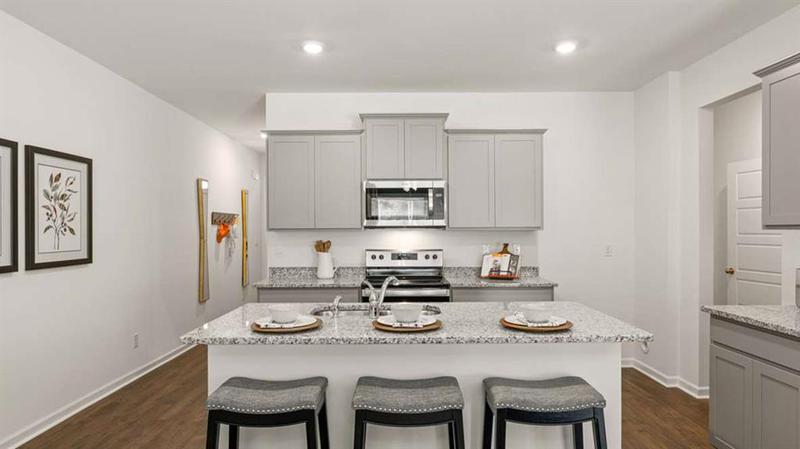 Image for property 3076 Yellowhammer Drive, Marietta, GA 30064