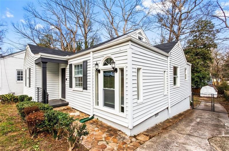 Image for property 1380 Westmont Road, Atlanta, GA 30311