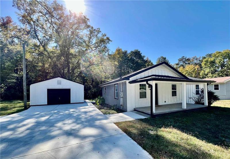 Image for property 1912 Wax Road, Aragon, GA 30113