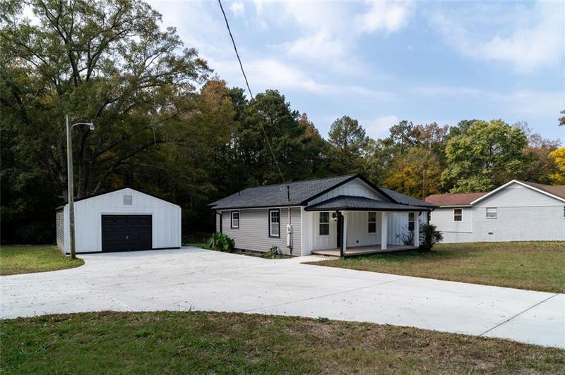 Image for property 1912 Wax Road, Aragon, GA 30113