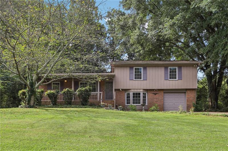 Image for property 2844 Jordan Woods Drive, Lawrenceville, GA 30044