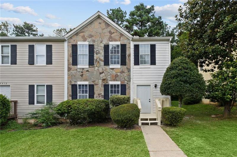 Image for property 3510 Ashley Station Drive, Marietta, GA 30008
