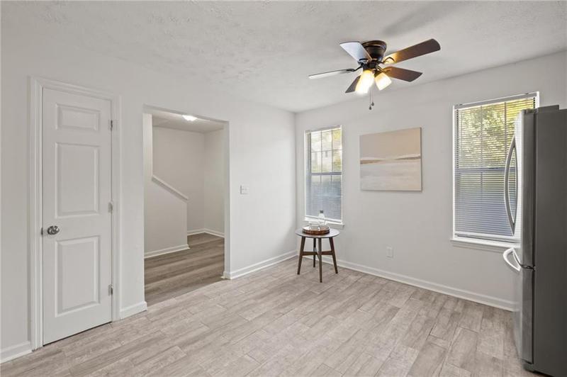 Image for property 3510 Ashley Station Drive, Marietta, GA 30008