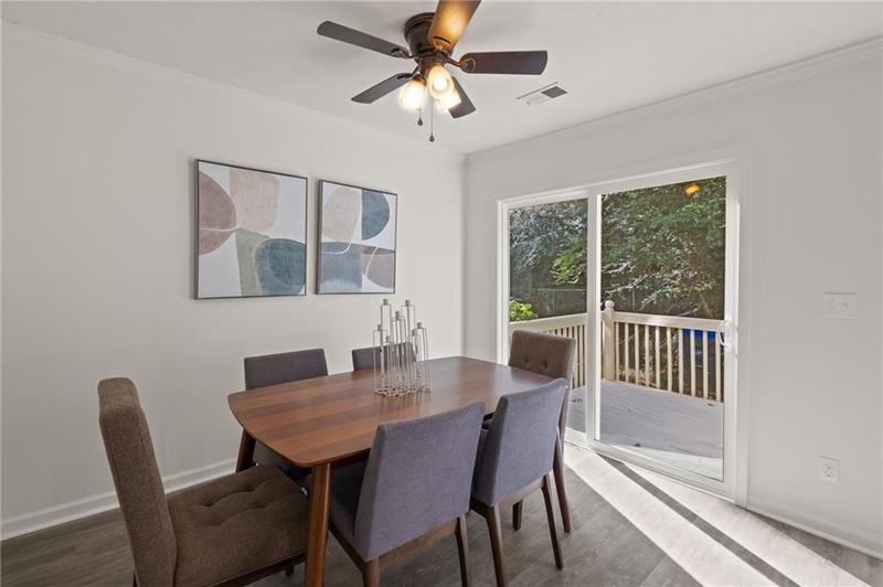 Image for property 3510 Ashley Station Drive, Marietta, GA 30008