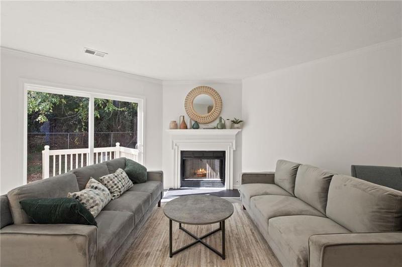 Image for property 3510 Ashley Station Drive, Marietta, GA 30008