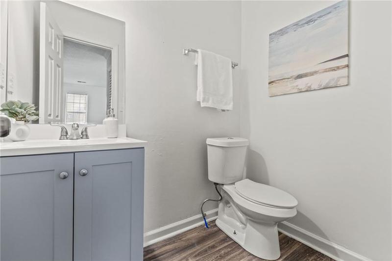 Image for property 3510 Ashley Station Drive, Marietta, GA 30008