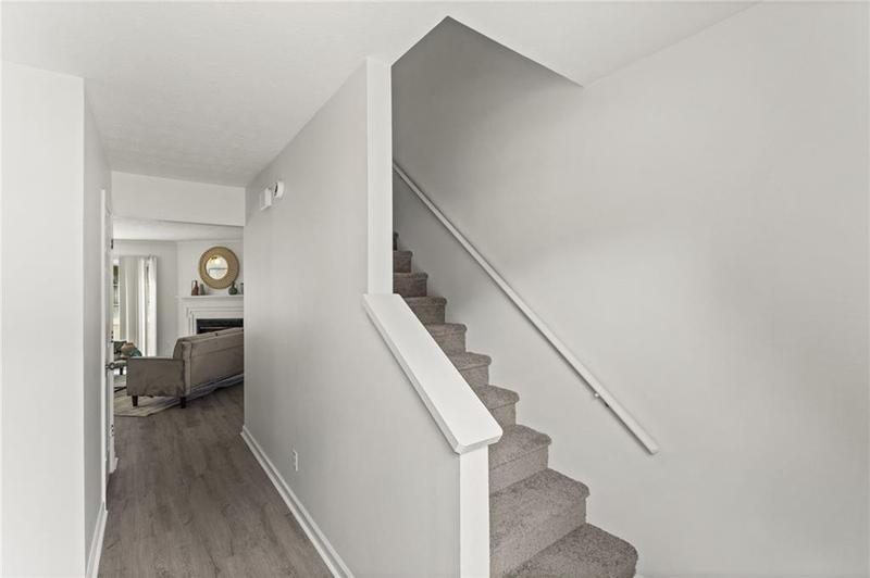 Image for property 3510 Ashley Station Drive, Marietta, GA 30008