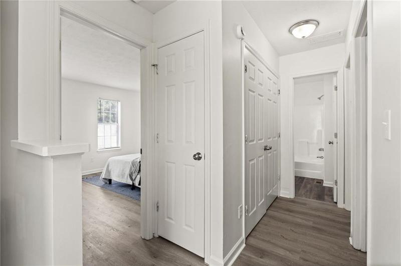 Image for property 3510 Ashley Station Drive, Marietta, GA 30008