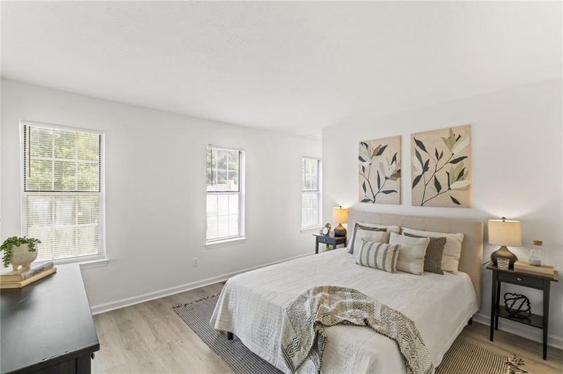 Image for property 3510 Ashley Station Drive, Marietta, GA 30008