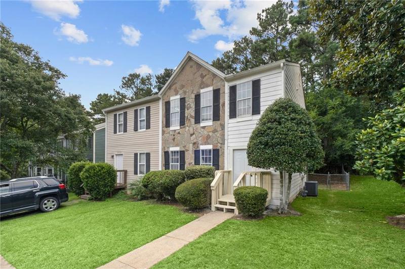 Image for property 3510 Ashley Station Drive, Marietta, GA 30008