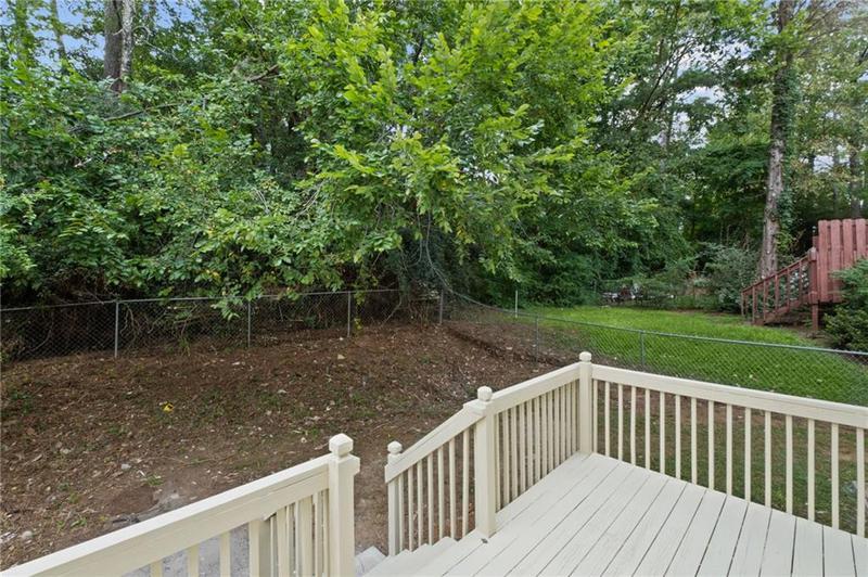 Image for property 3510 Ashley Station Drive, Marietta, GA 30008