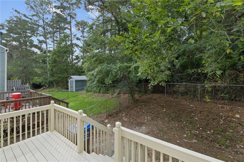 Image for property 3510 Ashley Station Drive, Marietta, GA 30008