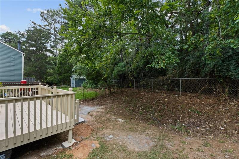 Image for property 3510 Ashley Station Drive, Marietta, GA 30008