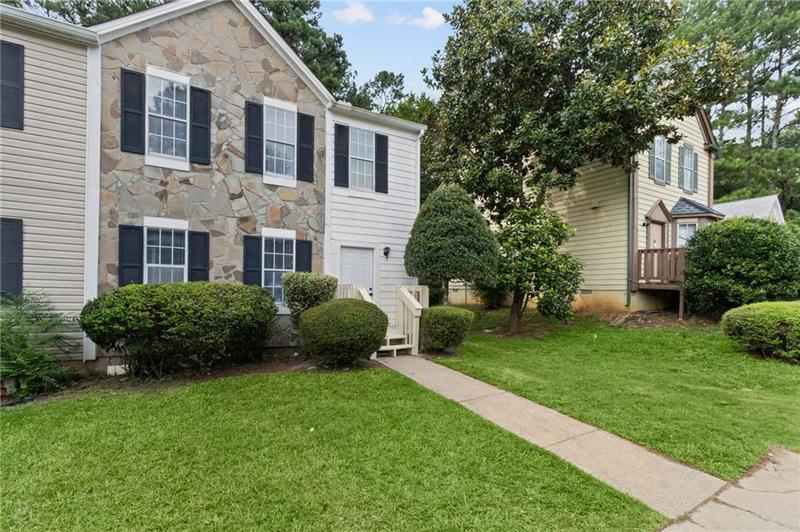 Image for property 3510 Ashley Station Drive, Marietta, GA 30008