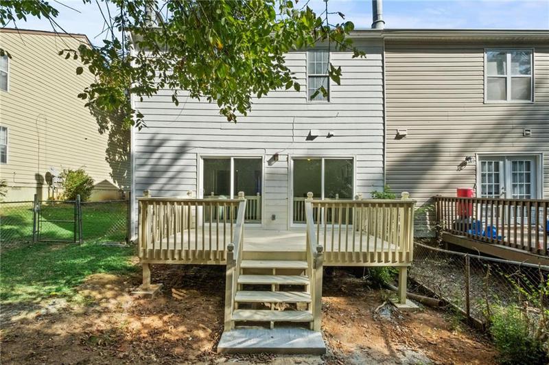 Image for property 3510 Ashley Station Drive, Marietta, GA 30008