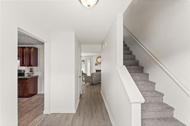Image for property 3510 Ashley Station Drive, Marietta, GA 30008
