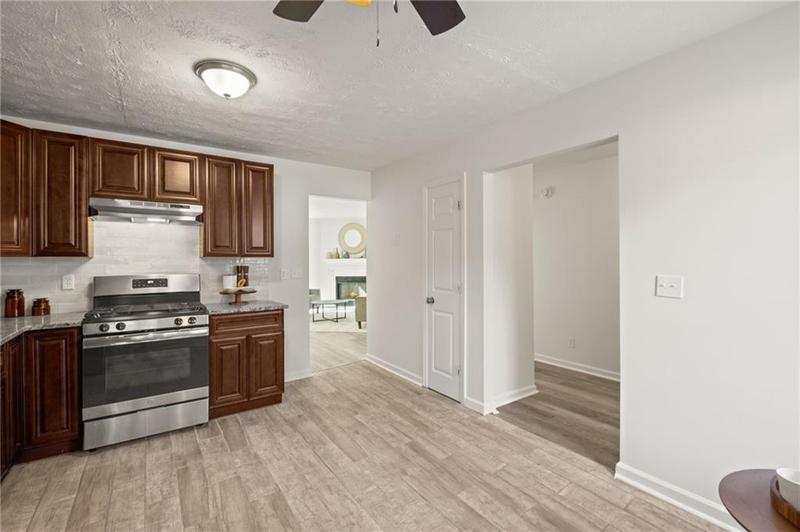 Image for property 3510 Ashley Station Drive, Marietta, GA 30008