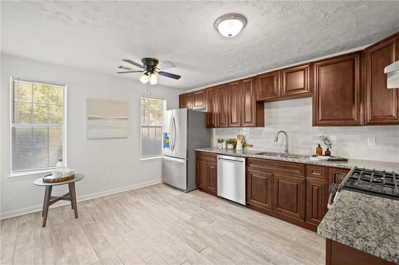 Image for property 3510 Ashley Station Drive, Marietta, GA 30008