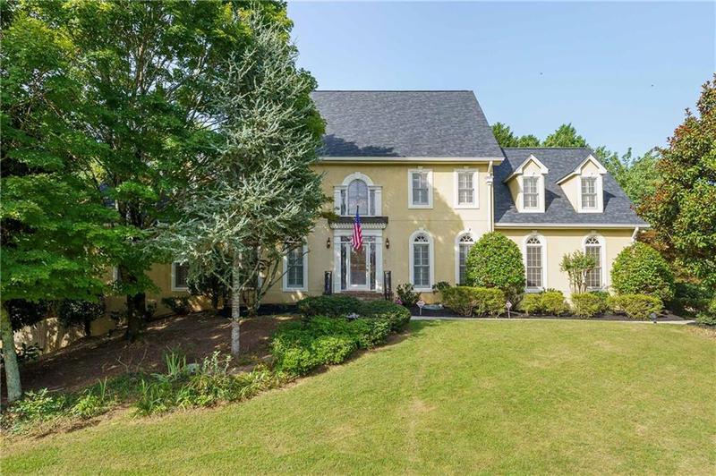 Image for property 1357 Baniff Court, Snellville, GA 30078