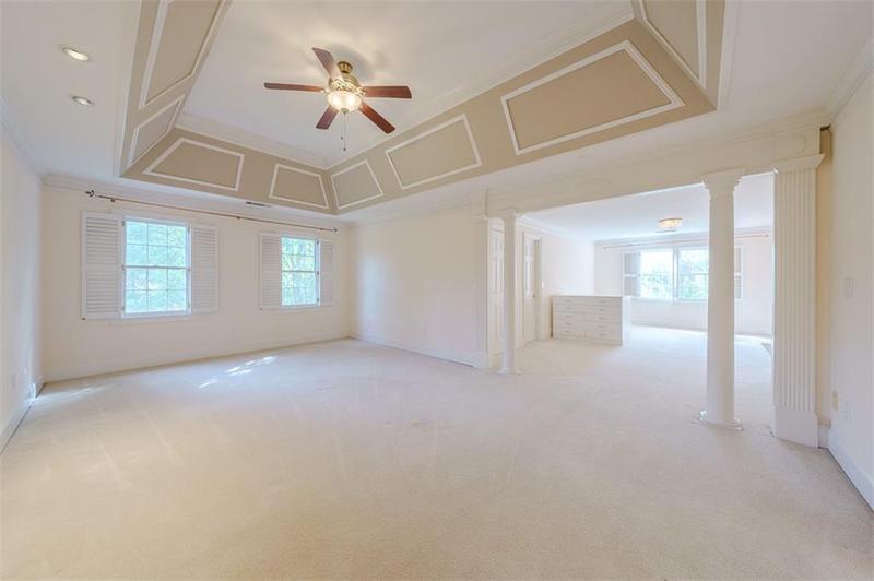 Image for property 1357 Baniff Court, Snellville, GA 30078