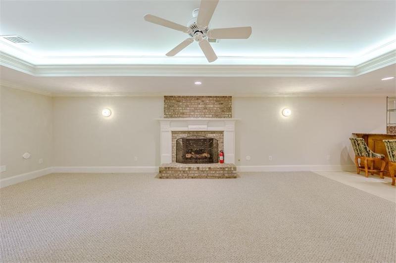 Image for property 1357 Baniff Court, Snellville, GA 30078