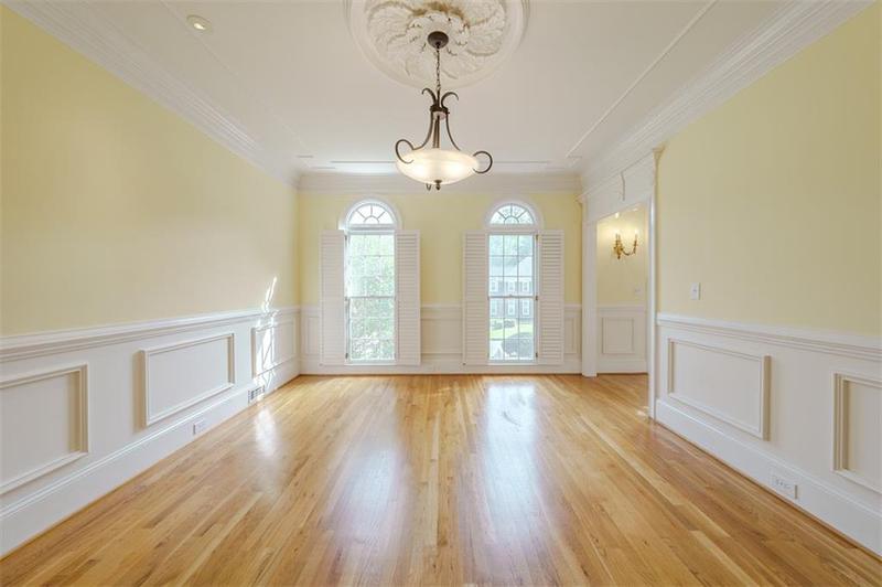 Image for property 1357 Baniff Court, Snellville, GA 30078