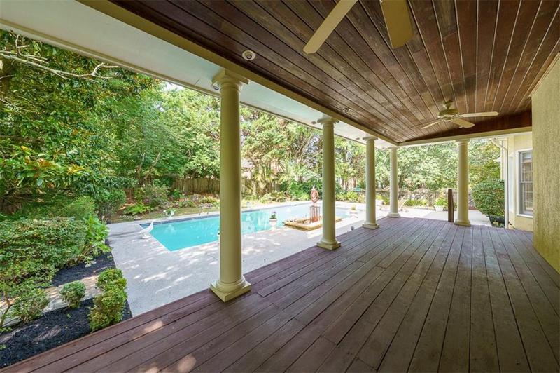 Image for property 1357 Baniff Court, Snellville, GA 30078