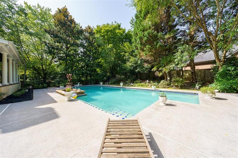 Image for property 1357 Baniff Court, Snellville, GA 30078