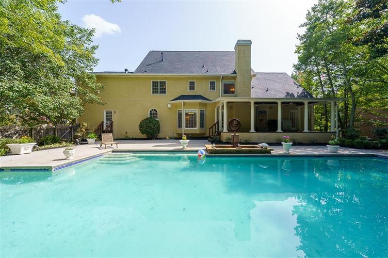 Image for property 1357 Baniff Court, Snellville, GA 30078