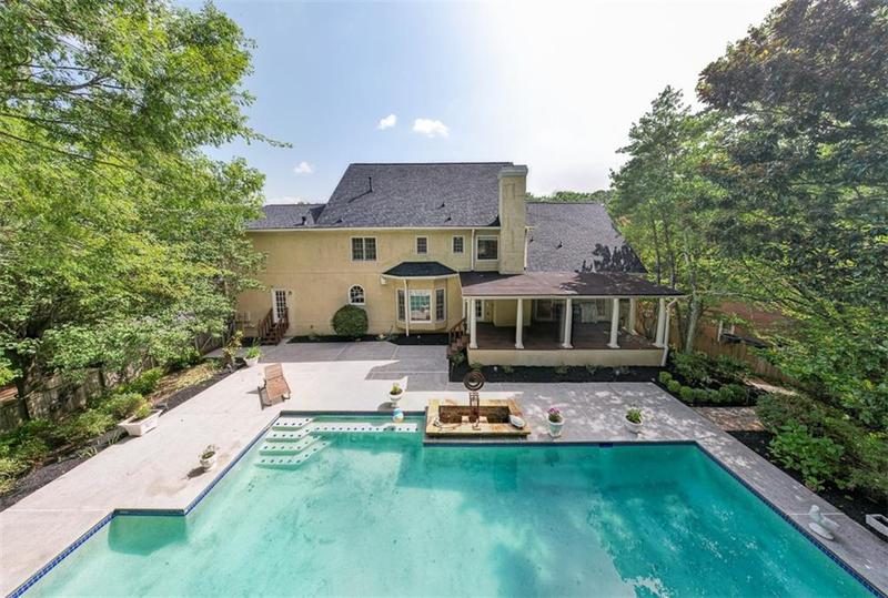 Image for property 1357 Baniff Court, Snellville, GA 30078
